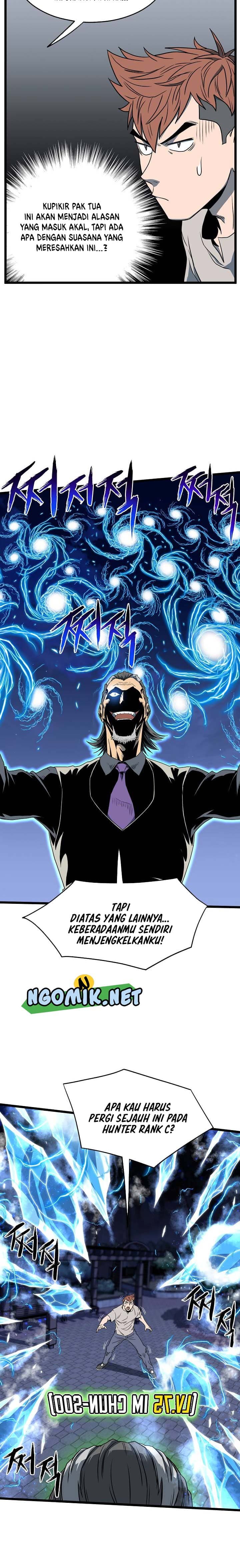 Halaman 9 dari Log-In Murim Chapter 75