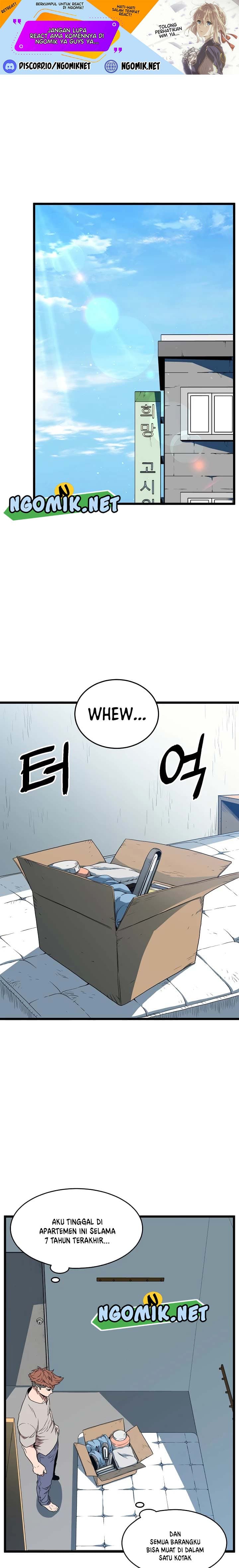 Halaman 2 dari Log-In Murim Chapter 76