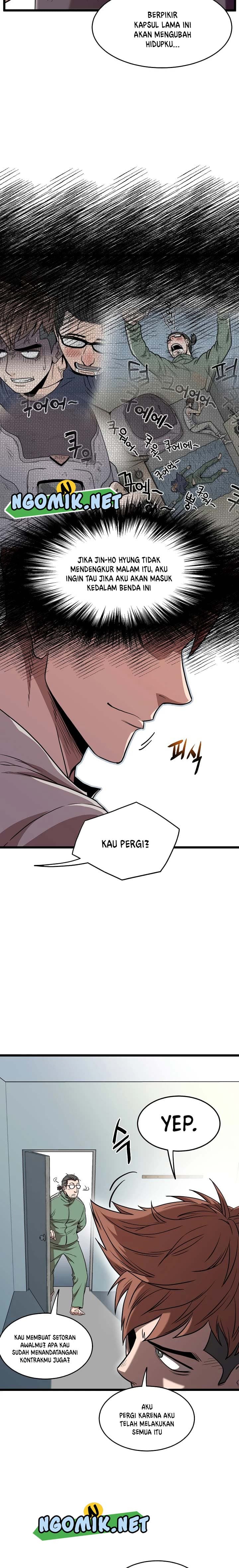 Halaman 4 dari Log-In Murim Chapter 76