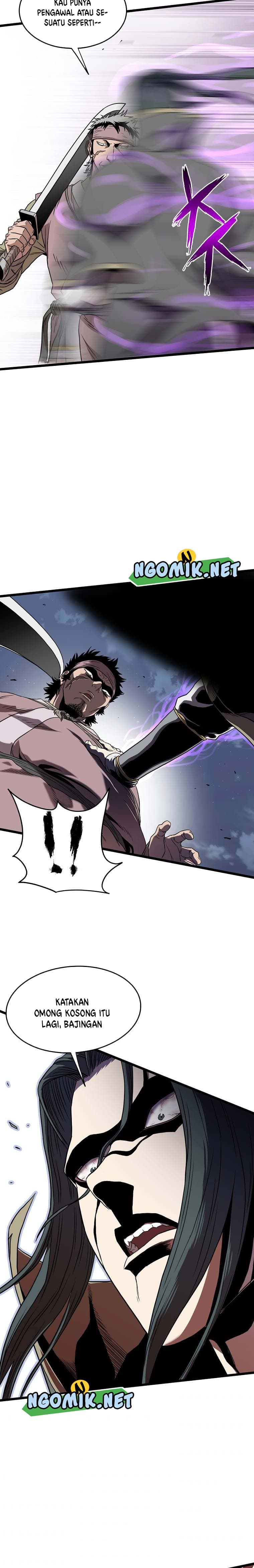 Halaman 29 dari Log-In Murim Chapter 78
