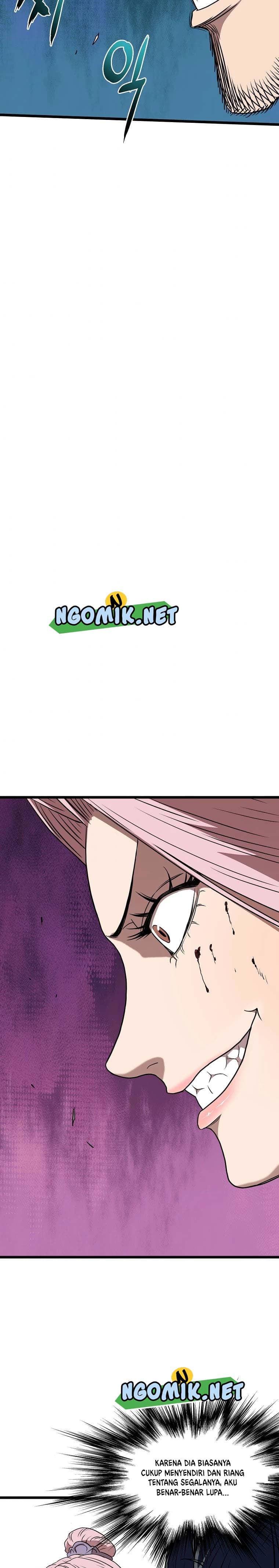 Halaman 26 dari Log-In Murim Chapter 79