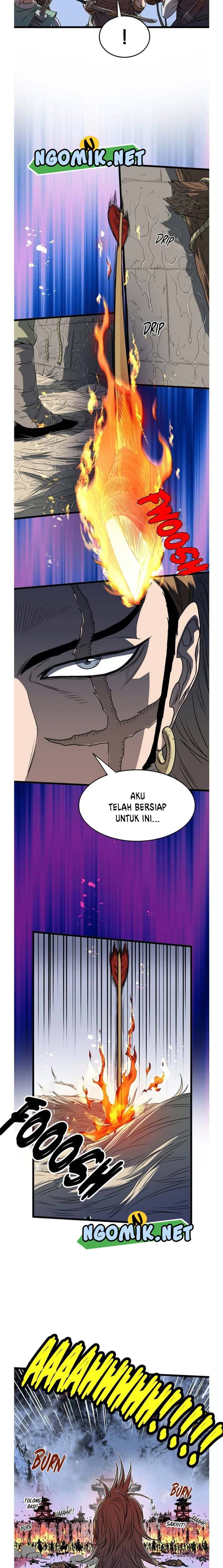 Halaman 7 dari Log-In Murim Chapter 82