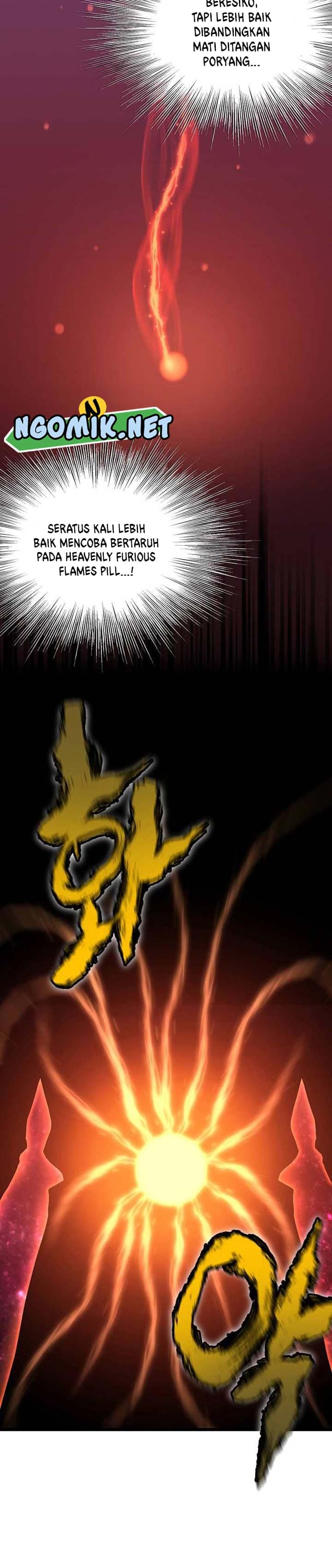 Halaman 5 dari Log-In Murim Chapter 85
