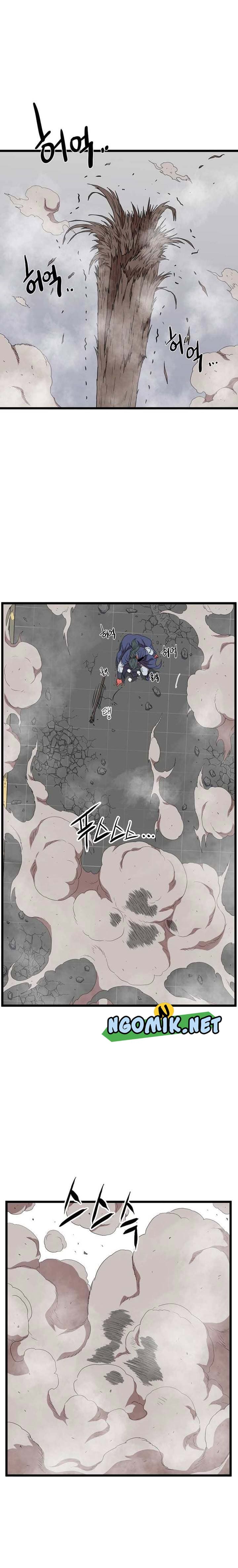 Halaman 11 dari Log-In Murim Chapter 86