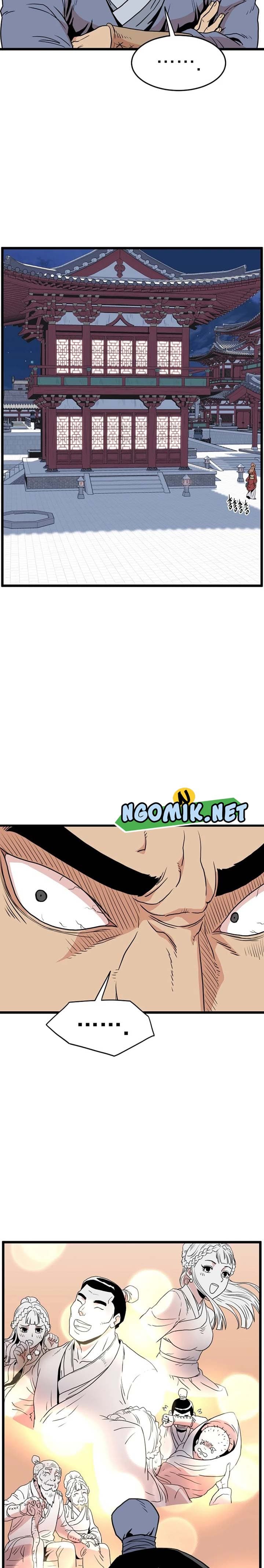 Halaman 29 dari Log-In Murim Chapter 87