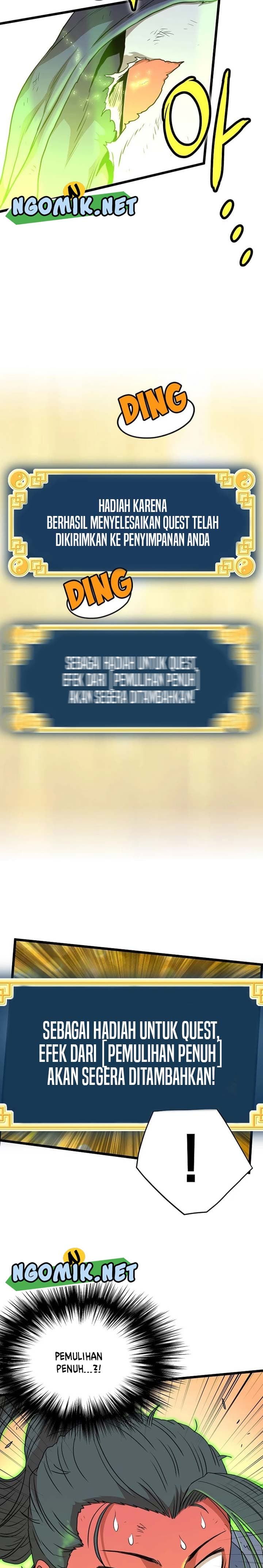 Halaman 4 dari Log-In Murim Chapter 87