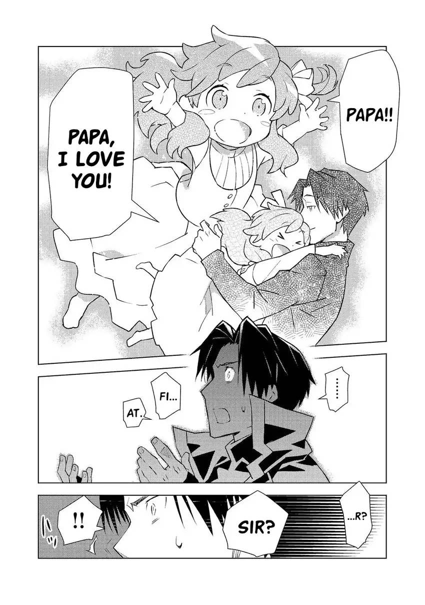 Halaman 11 dari Muteki no Ansatsu Madoushi, Last Boss Musume to Tabi o Suru @COMIC Chapter 4