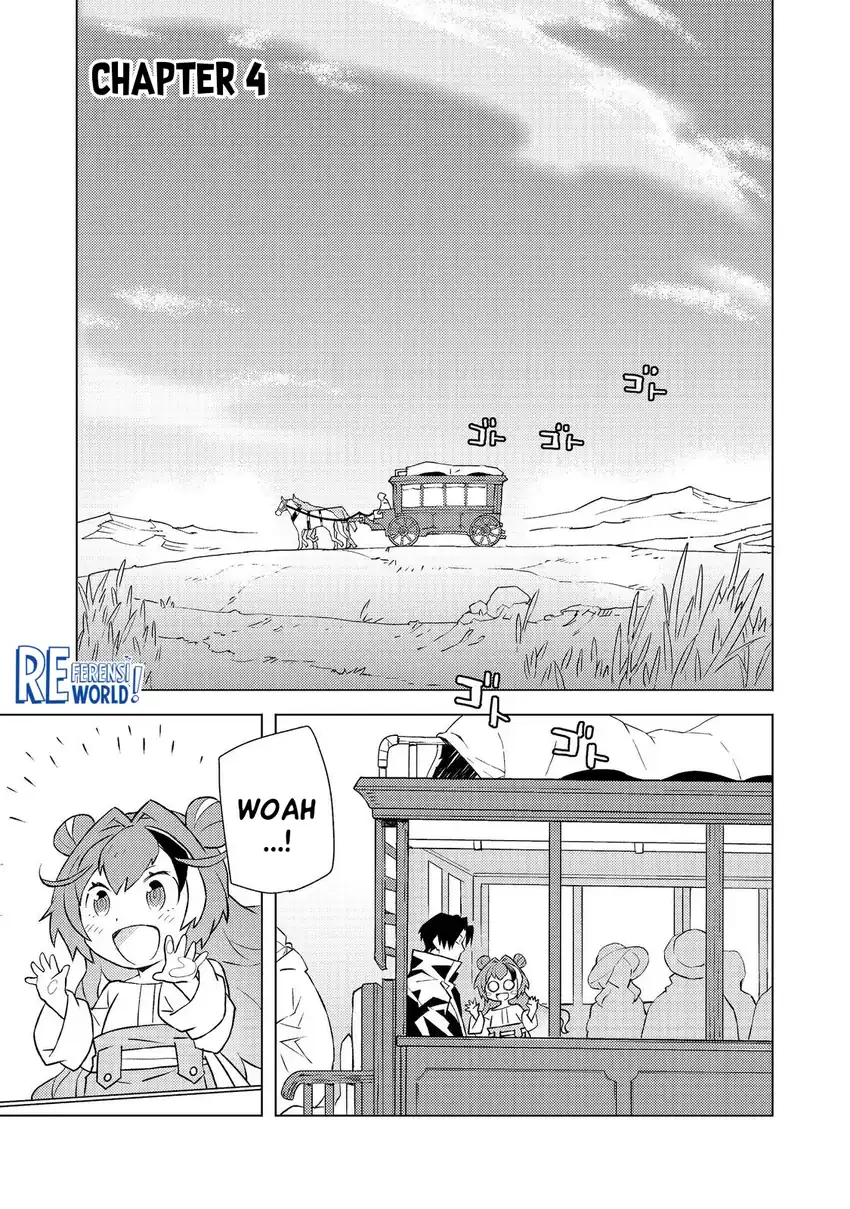 Halaman 2 dari Muteki no Ansatsu Madoushi, Last Boss Musume to Tabi o Suru @COMIC Chapter 4