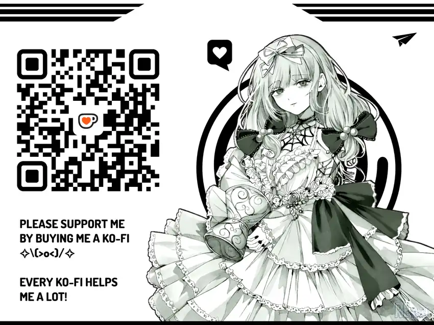 Halaman 34 dari Muteki no Ansatsu Madoushi, Last Boss Musume to Tabi o Suru @COMIC Chapter 4