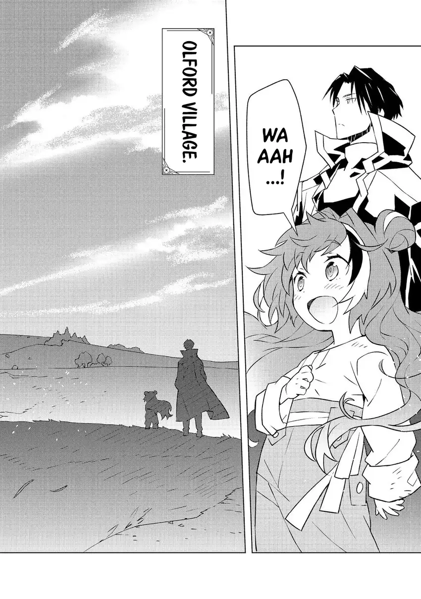 Halaman 5 dari Muteki no Ansatsu Madoushi, Last Boss Musume to Tabi o Suru @COMIC Chapter 4