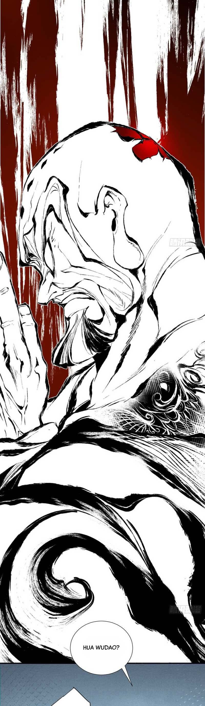 My Disciples Are All Villains Chapter 100 – halaman 3