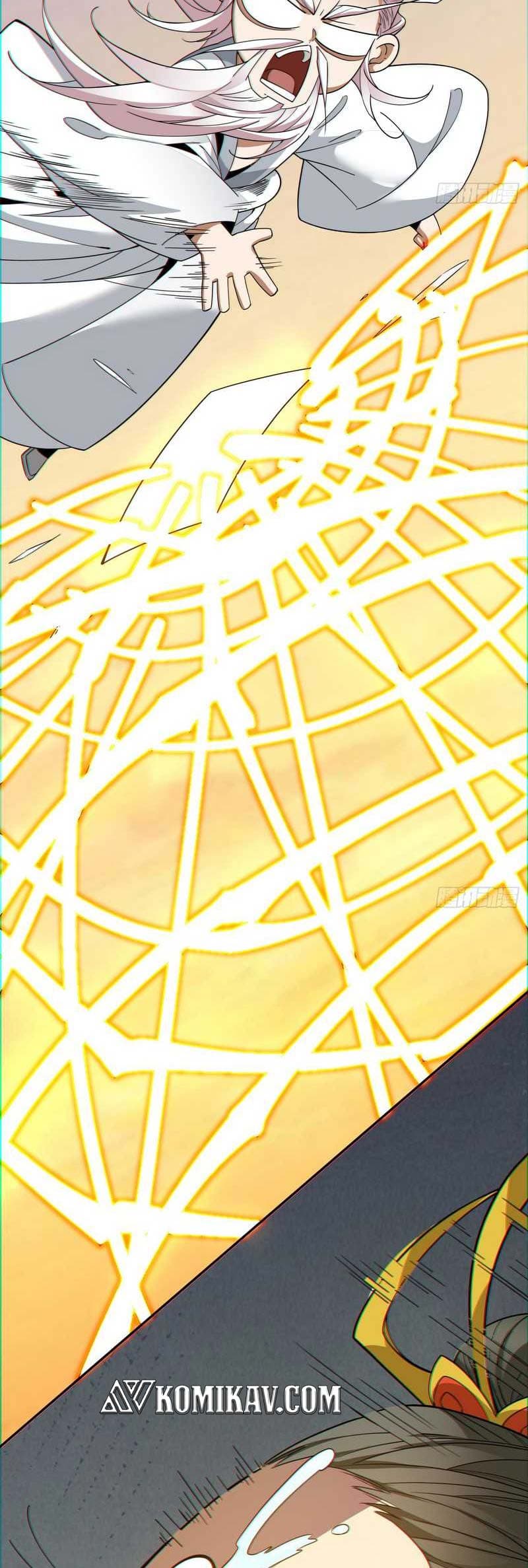 My Disciples Are All Villains Chapter 101 – halaman 21