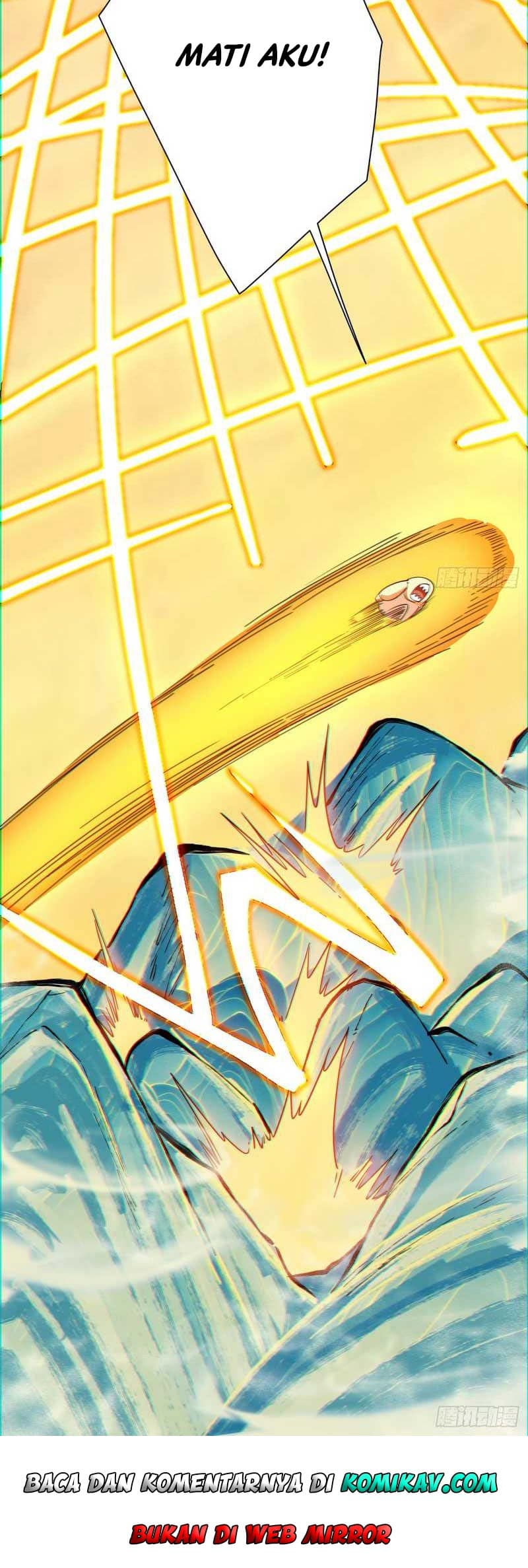 My Disciples Are All Villains Chapter 101 – halaman 23