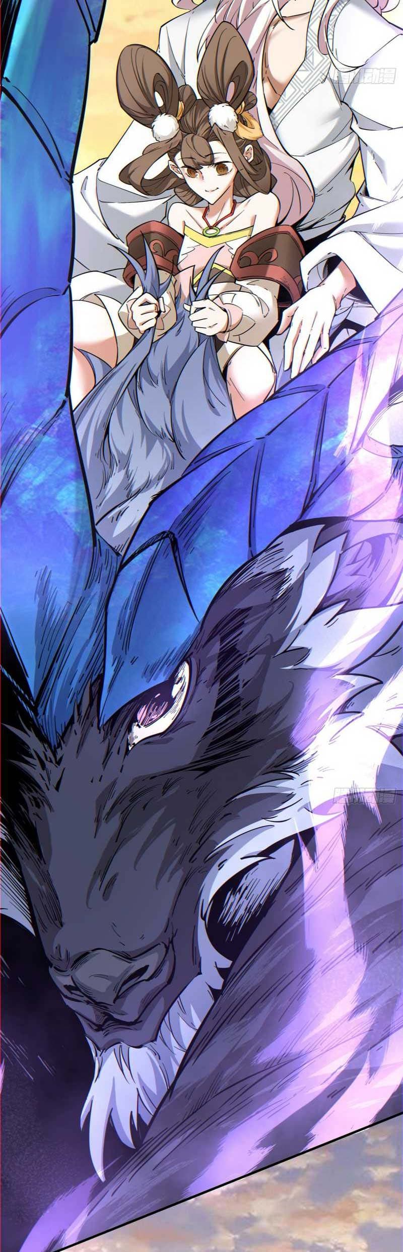 My Disciples Are All Villains Chapter 101 – halaman 4