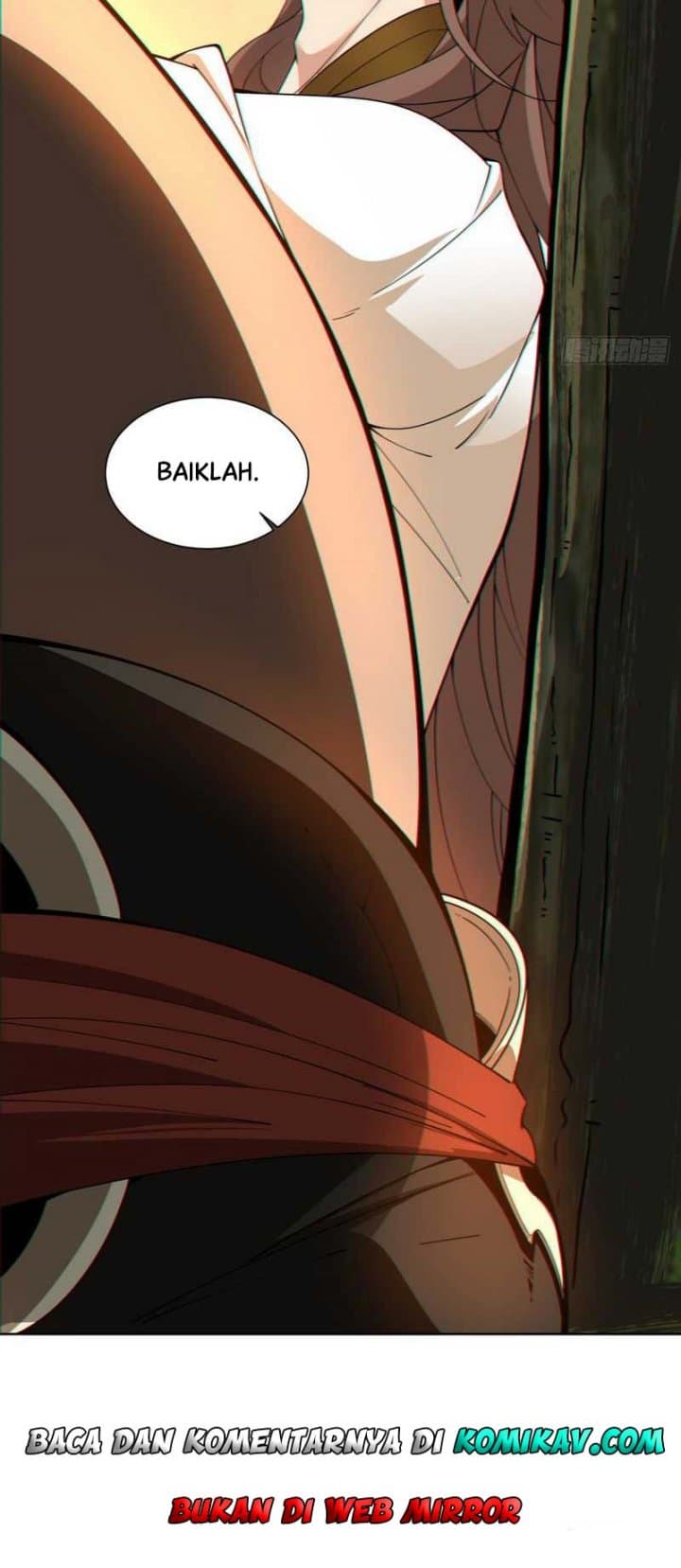 My Disciples Are All Villains Chapter 102 – halaman 27