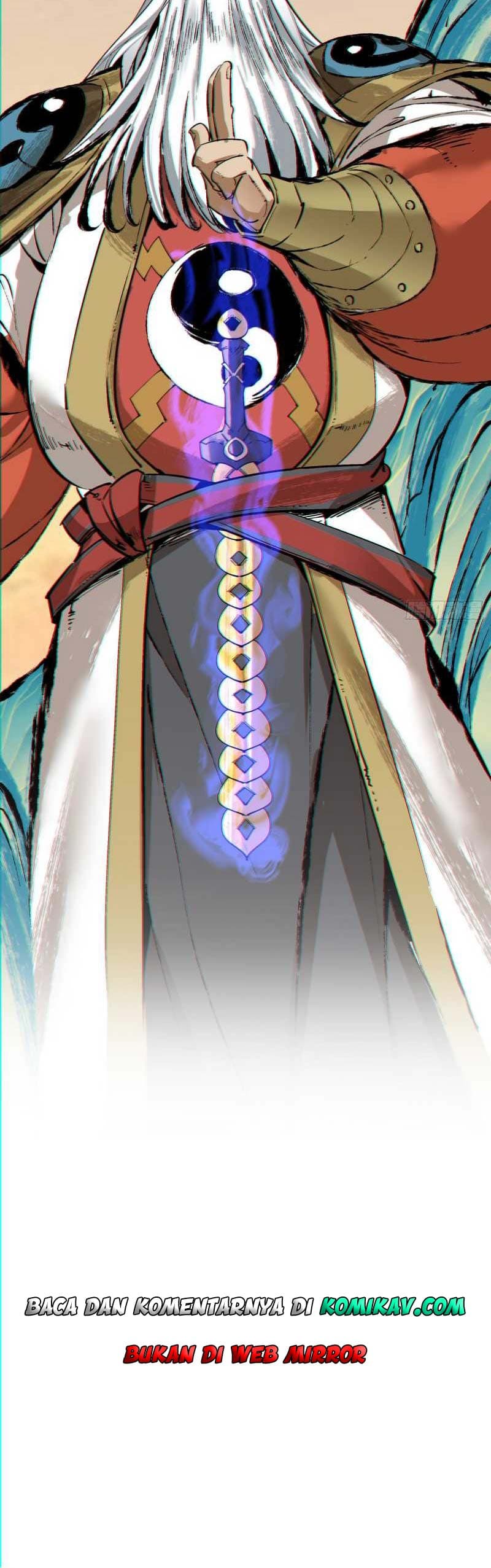 My Disciples Are All Villains Chapter 103 – halaman 27