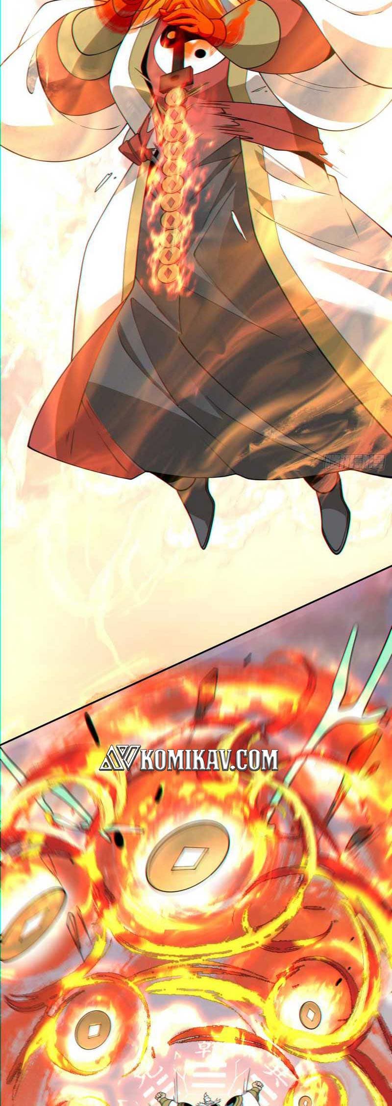 My Disciples Are All Villains Chapter 105 – halaman 7