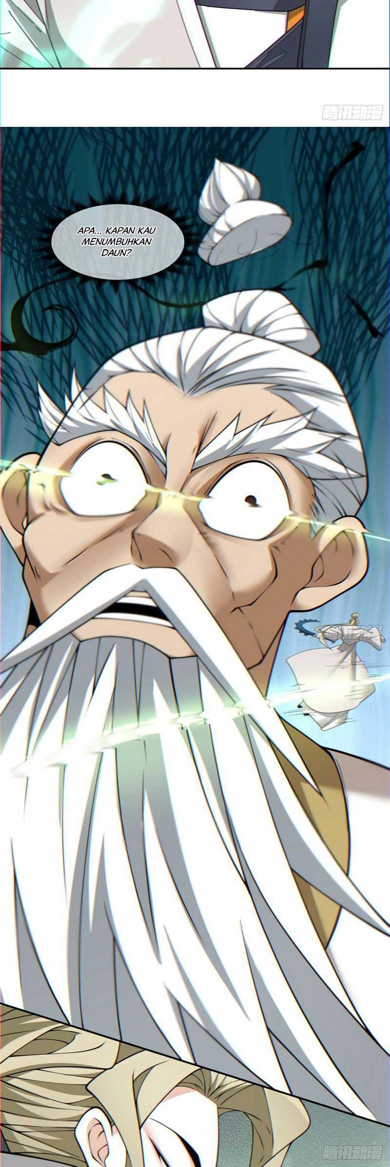 My Disciples Are All Villains Chapter 106 – halaman 12
