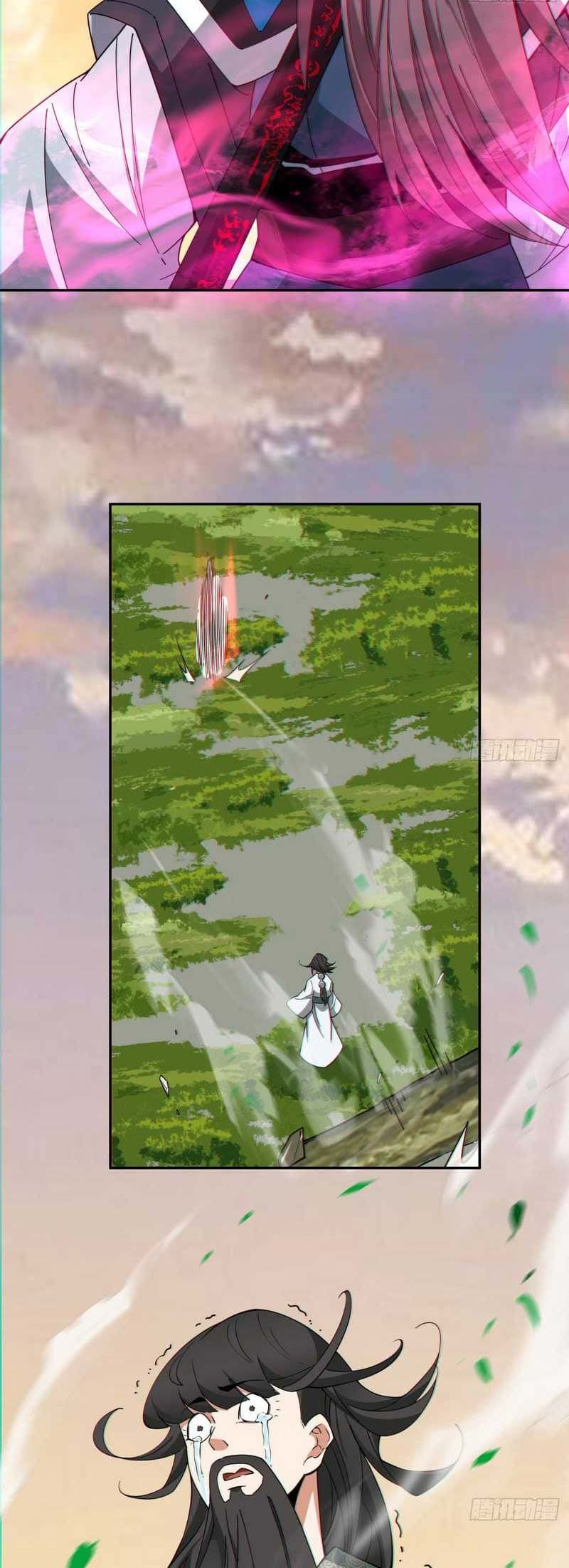 My Disciples Are All Villains Chapter 107 – halaman 4