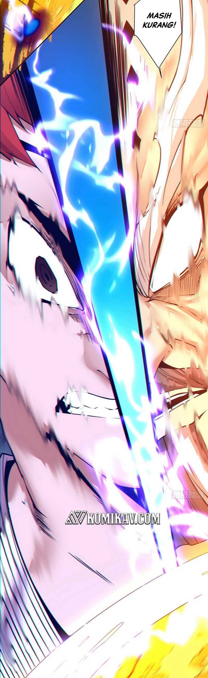 My Disciples Are All Villains Chapter 110 – halaman 14