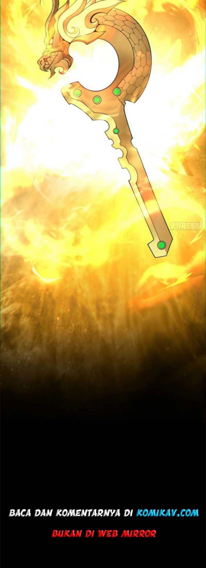 My Disciples Are All Villains Chapter 112 – halaman 29