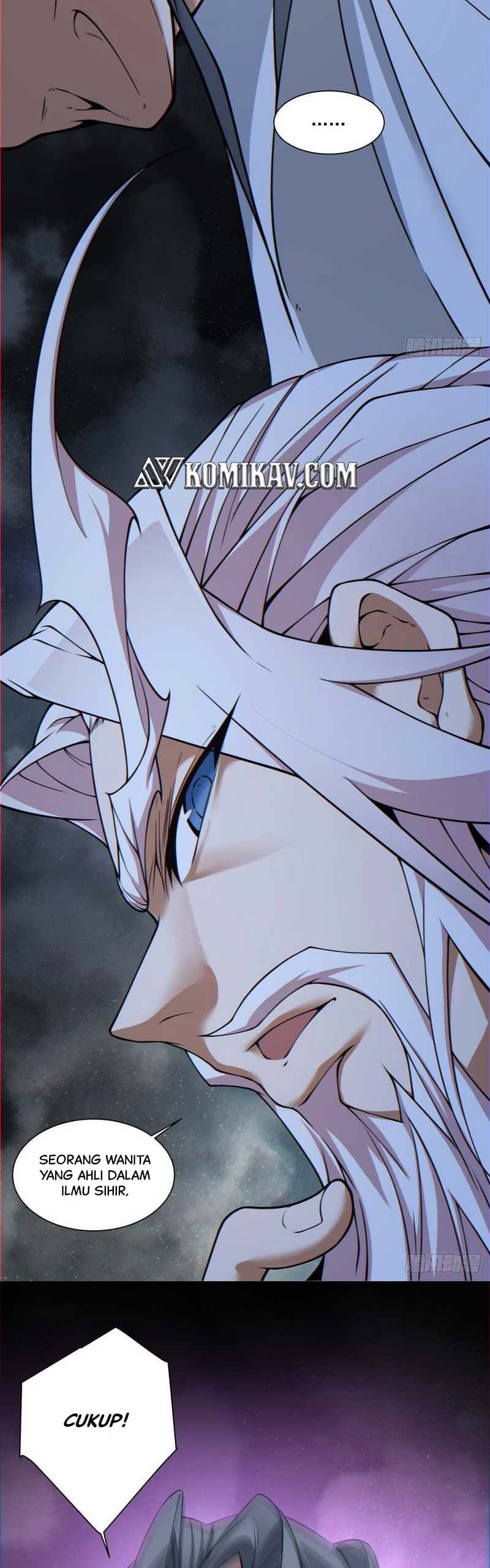 My Disciples Are All Villains Chapter 113 – halaman 20
