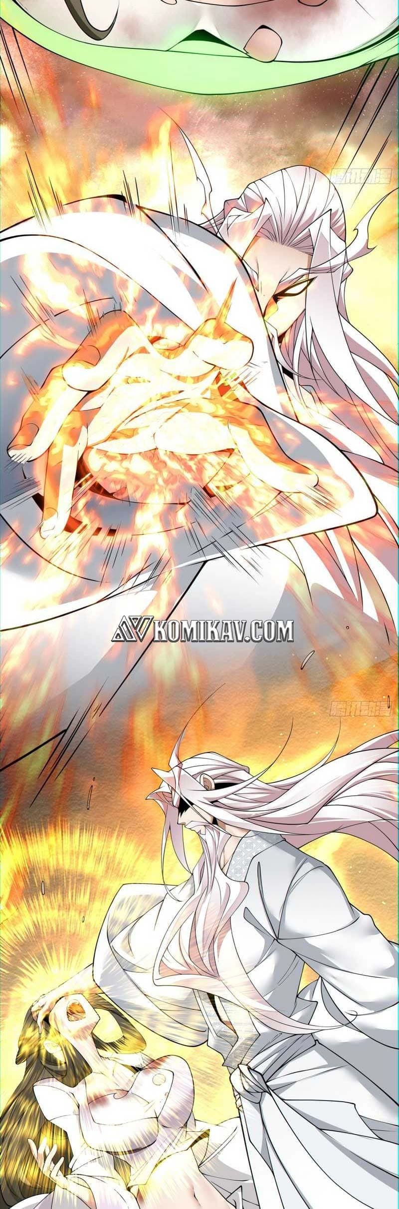 My Disciples Are All Villains Chapter 114 – halaman 11