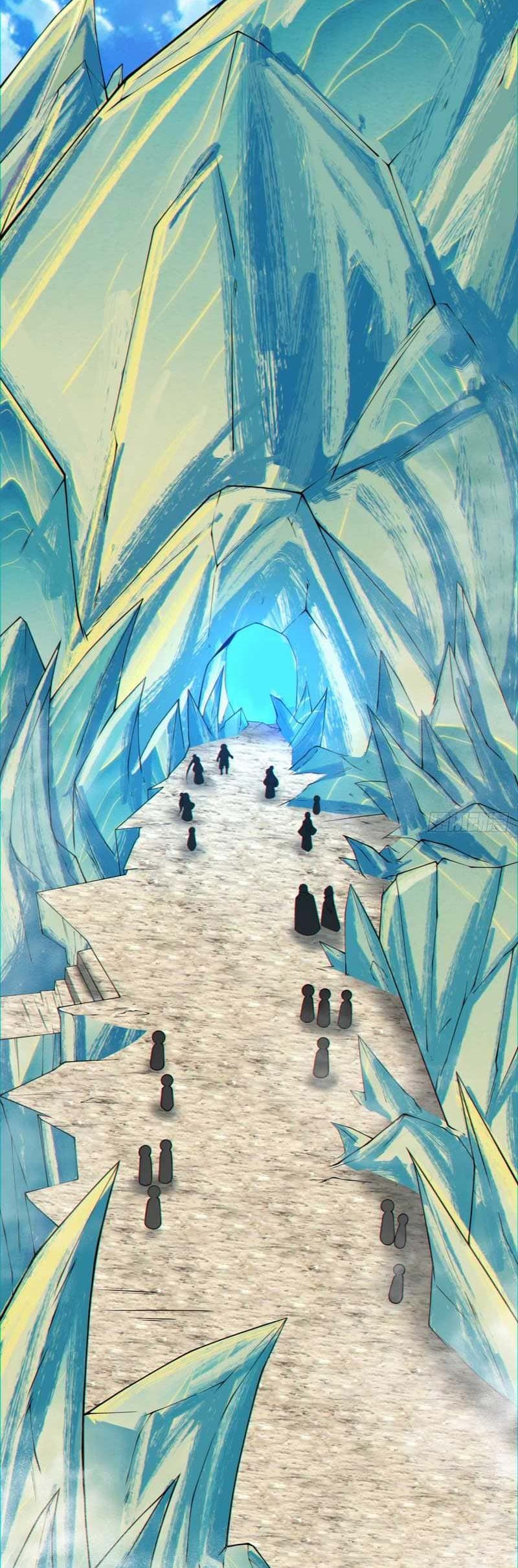 My Disciples Are All Villains Chapter 114 – halaman 3