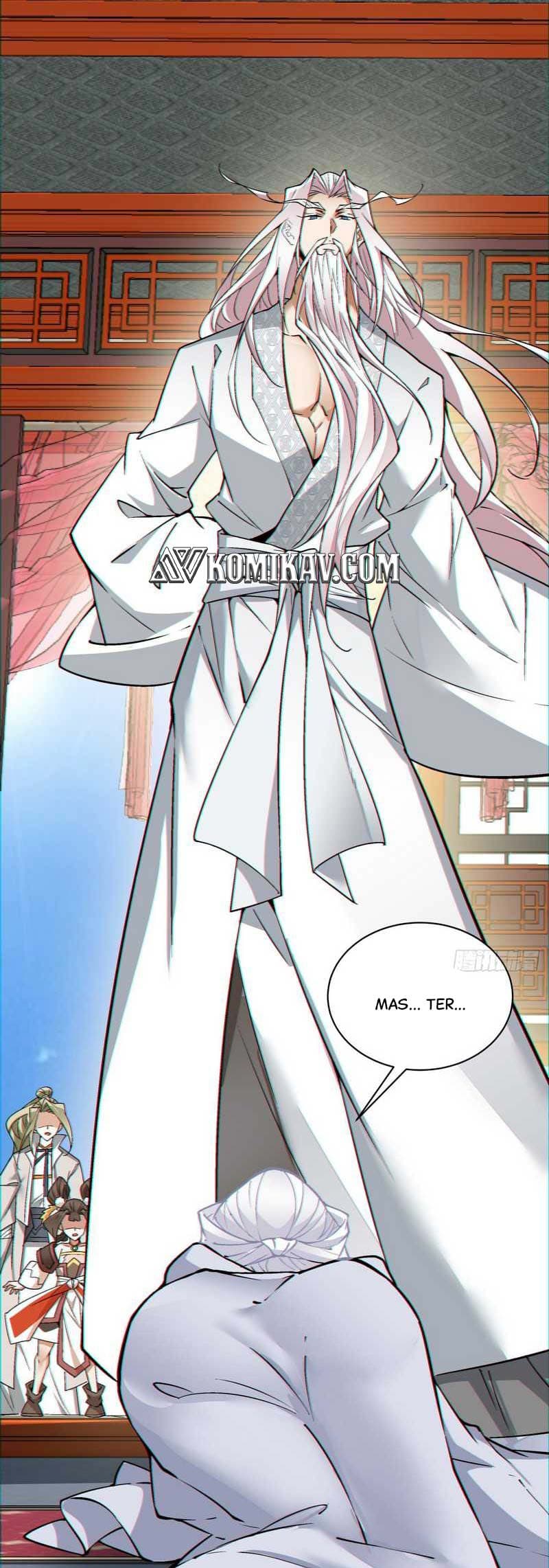 My Disciples Are All Villains Chapter 118 – halaman 14