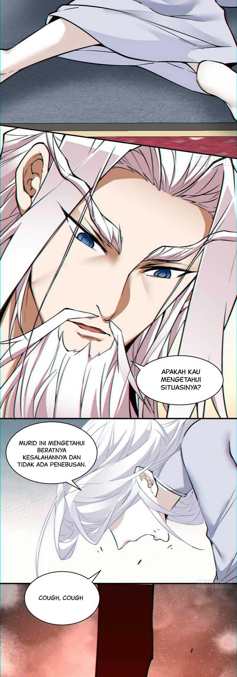 My Disciples Are All Villains Chapter 118 – halaman 15