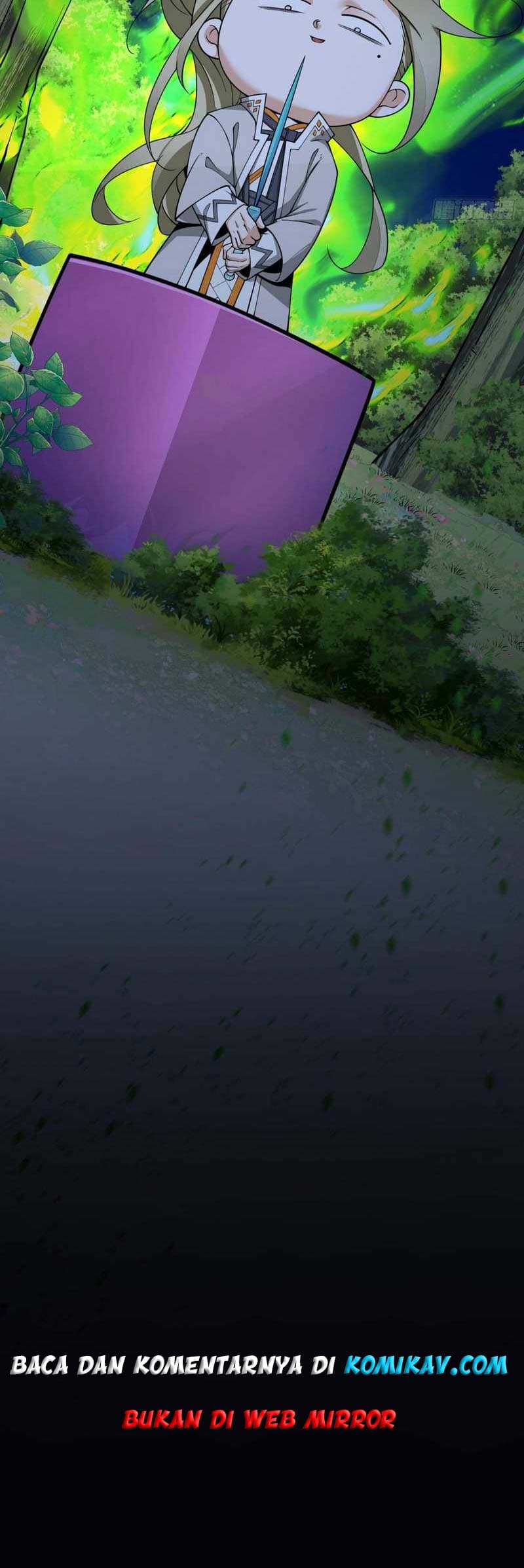 My Disciples Are All Villains Chapter 120 – halaman 19