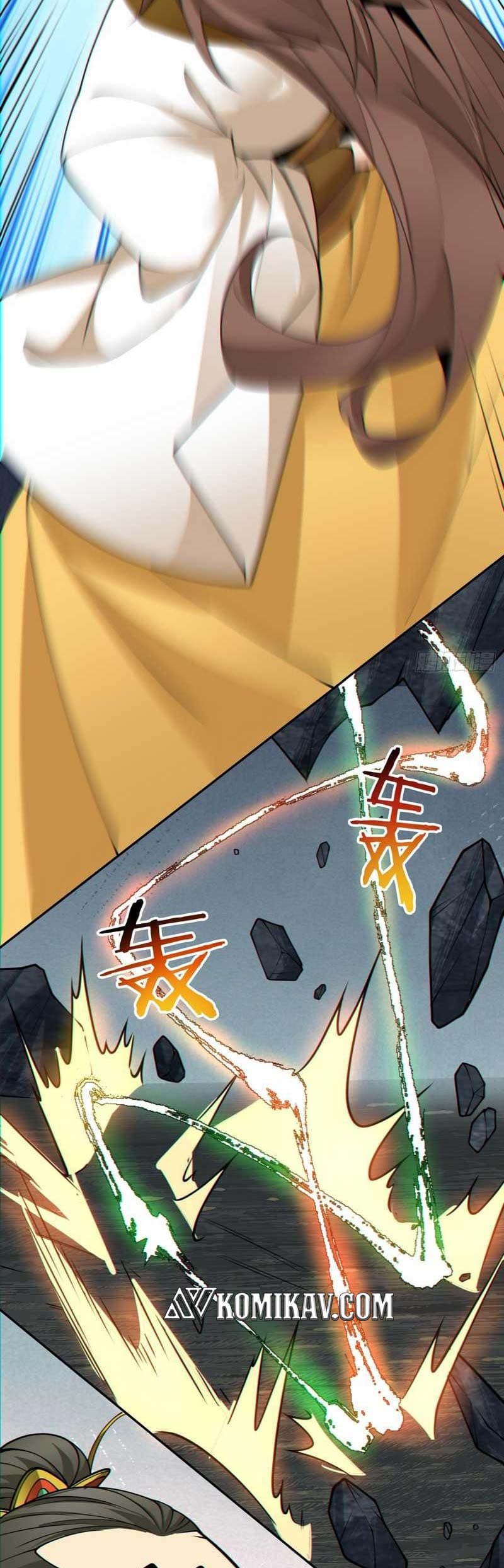 My Disciples Are All Villains Chapter 123 – halaman 20