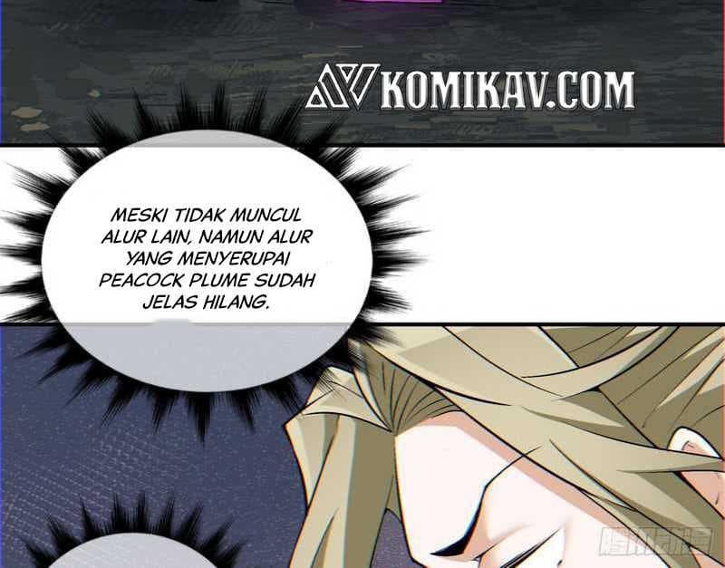 My Disciples Are All Villains Chapter 124 – halaman 12