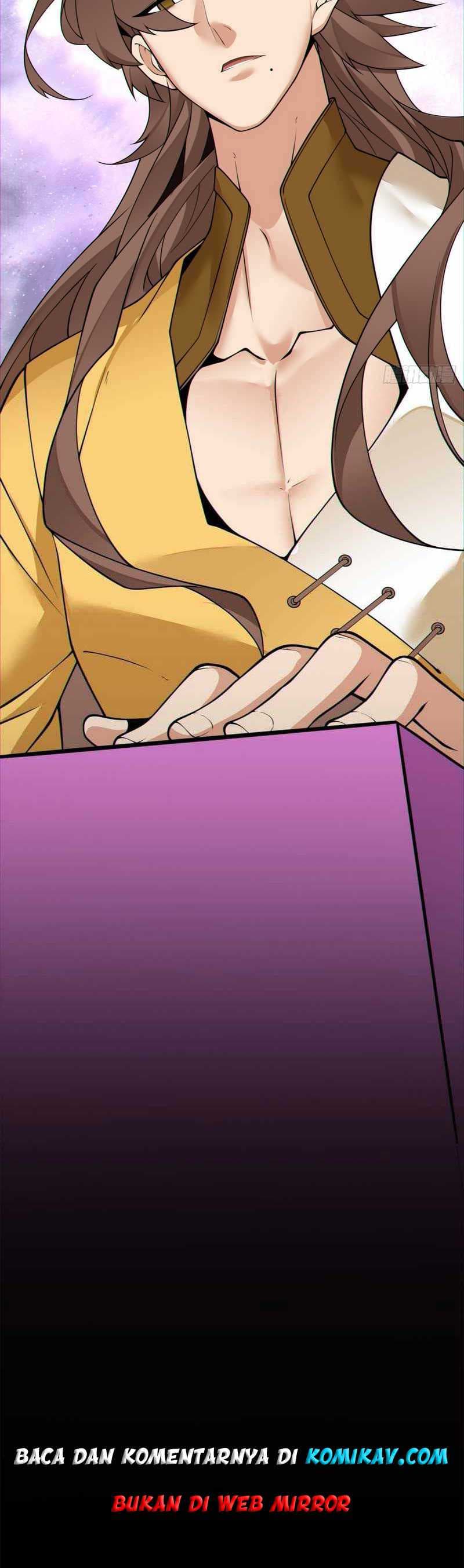 My Disciples Are All Villains Chapter 124 – halaman 23