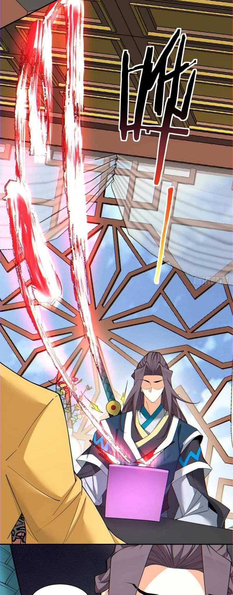 My Disciples Are All Villains Chapter 126 – halaman 10