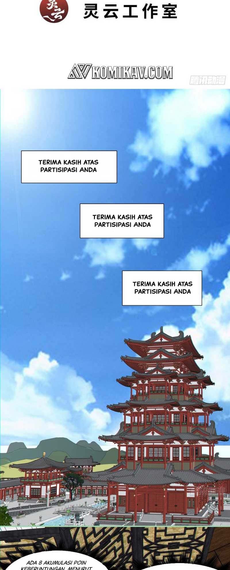 My Disciples Are All Villains Chapter 127 – halaman 3