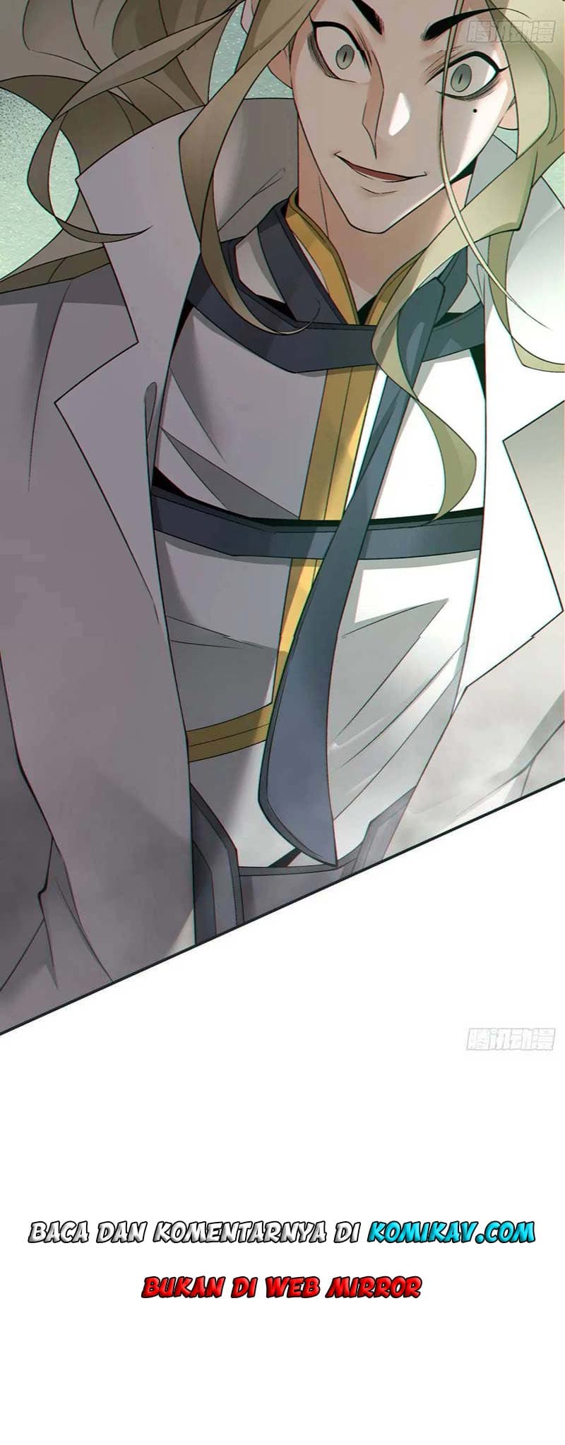 My Disciples Are All Villains Chapter 131 – halaman 24