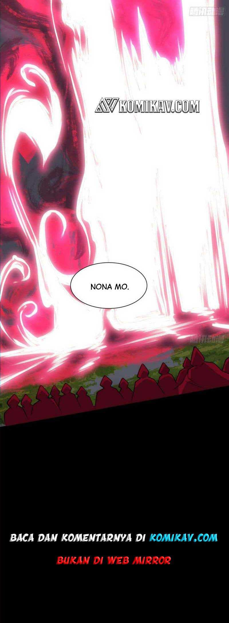 My Disciples Are All Villains Chapter 132 – halaman 25