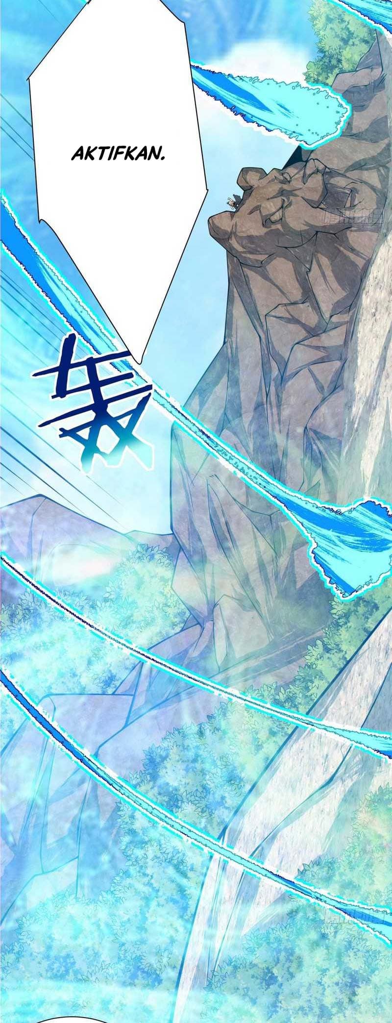 My Disciples Are All Villains Chapter 135 – halaman 11