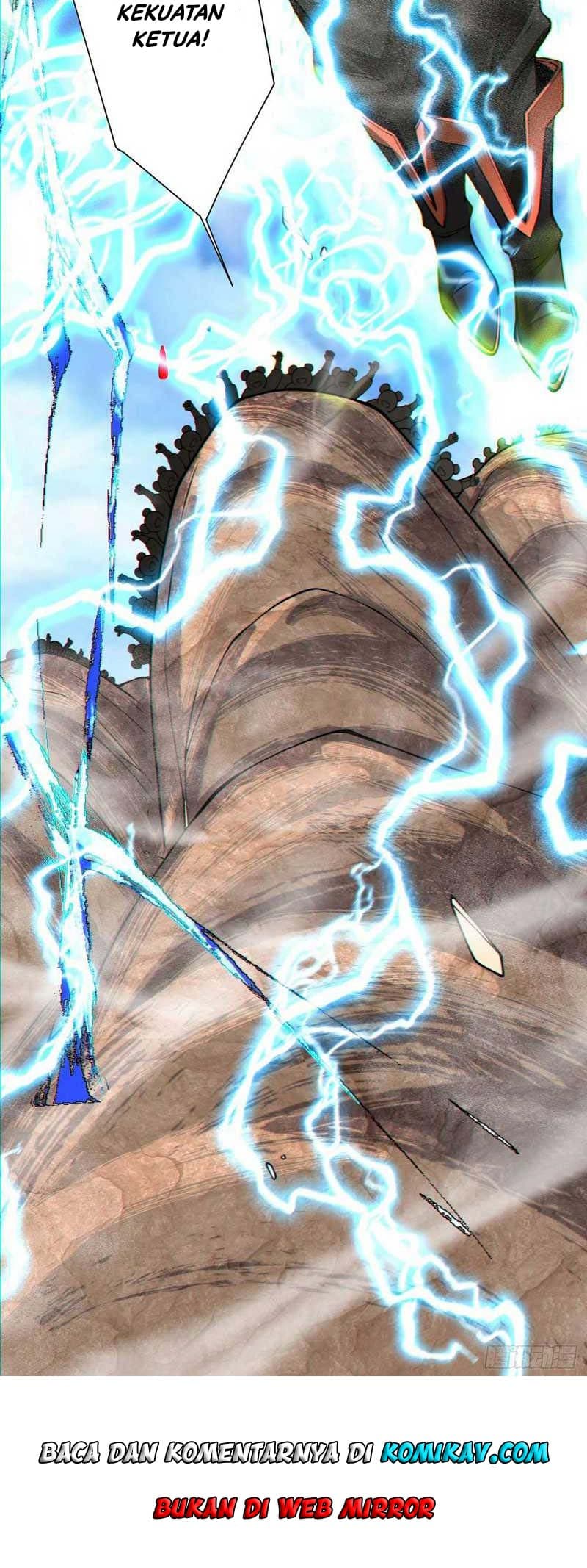 My Disciples Are All Villains Chapter 135 – halaman 24