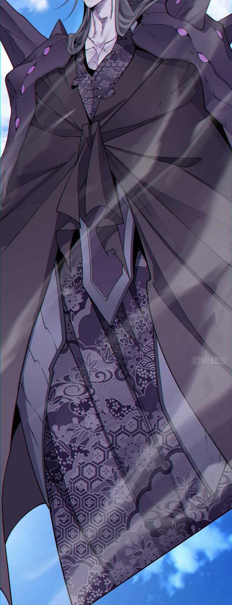My Disciples Are All Villains Chapter 143 – halaman 10