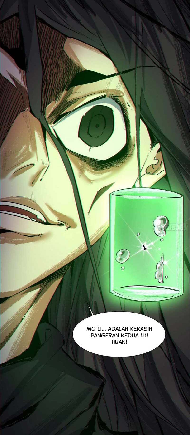My Disciples Are All Villains Chapter 143 – halaman 28