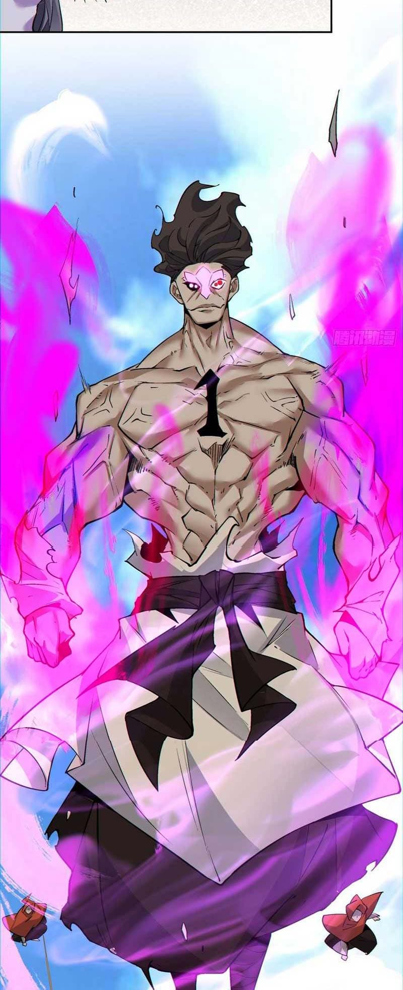 My Disciples Are All Villains Chapter 144 – halaman 10