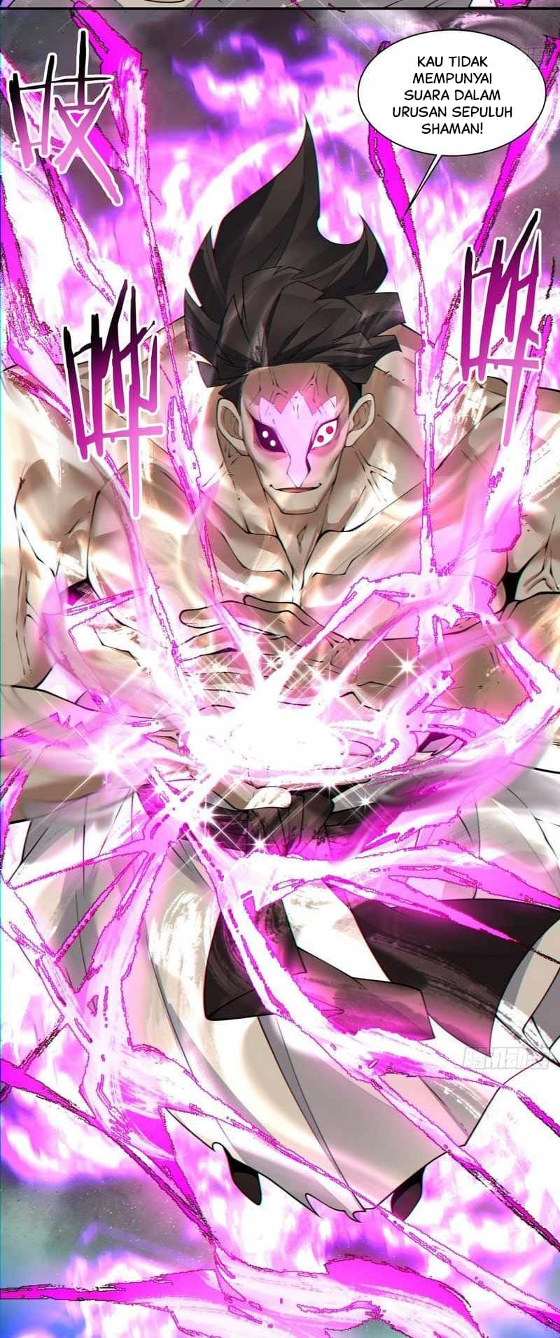 My Disciples Are All Villains Chapter 144 – halaman 24