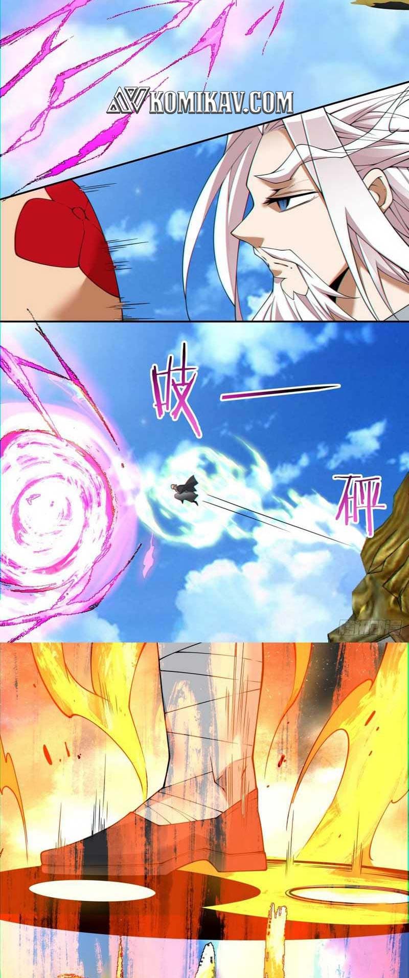 My Disciples Are All Villains Chapter 144 – halaman 26