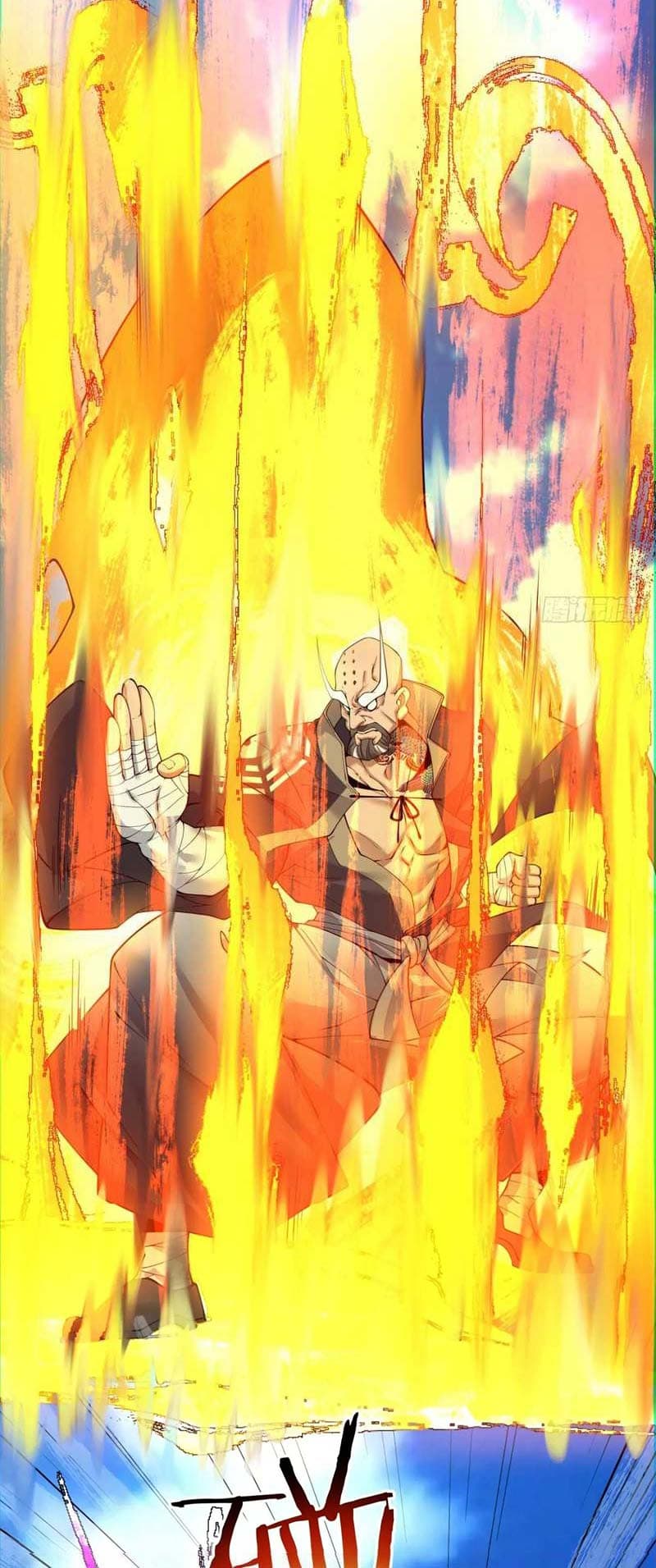 My Disciples Are All Villains Chapter 144 – halaman 27