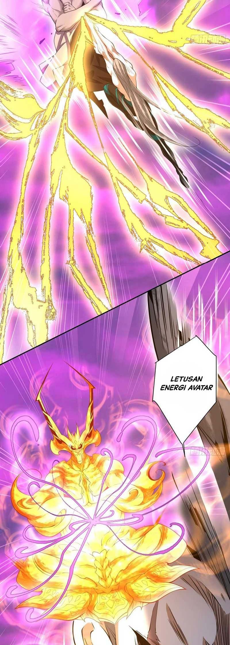 My Disciples Are All Villains Chapter 149 – halaman 23