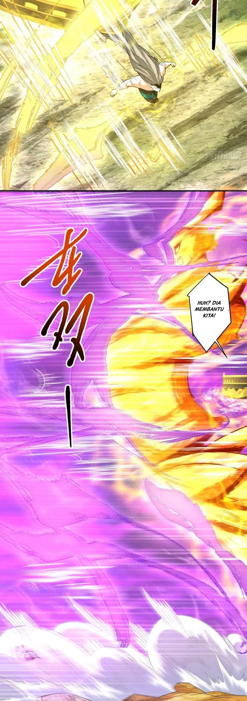 My Disciples Are All Villains Chapter 150 – halaman 14