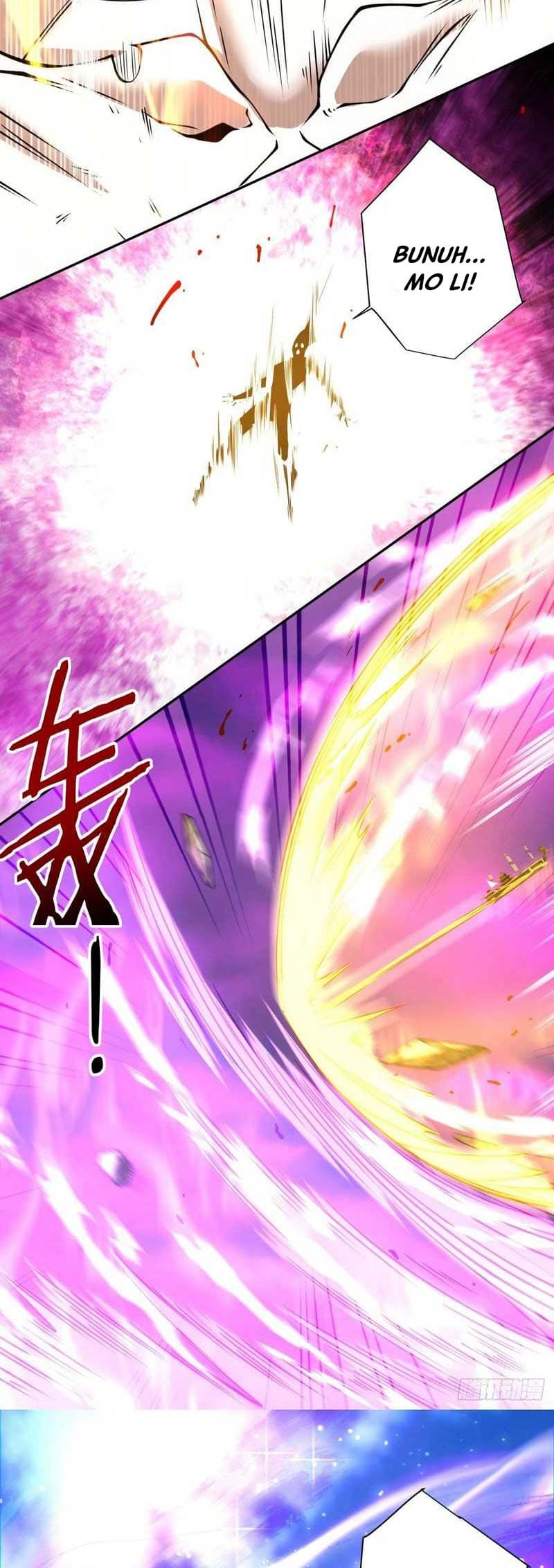 My Disciples Are All Villains Chapter 150 – halaman 17
