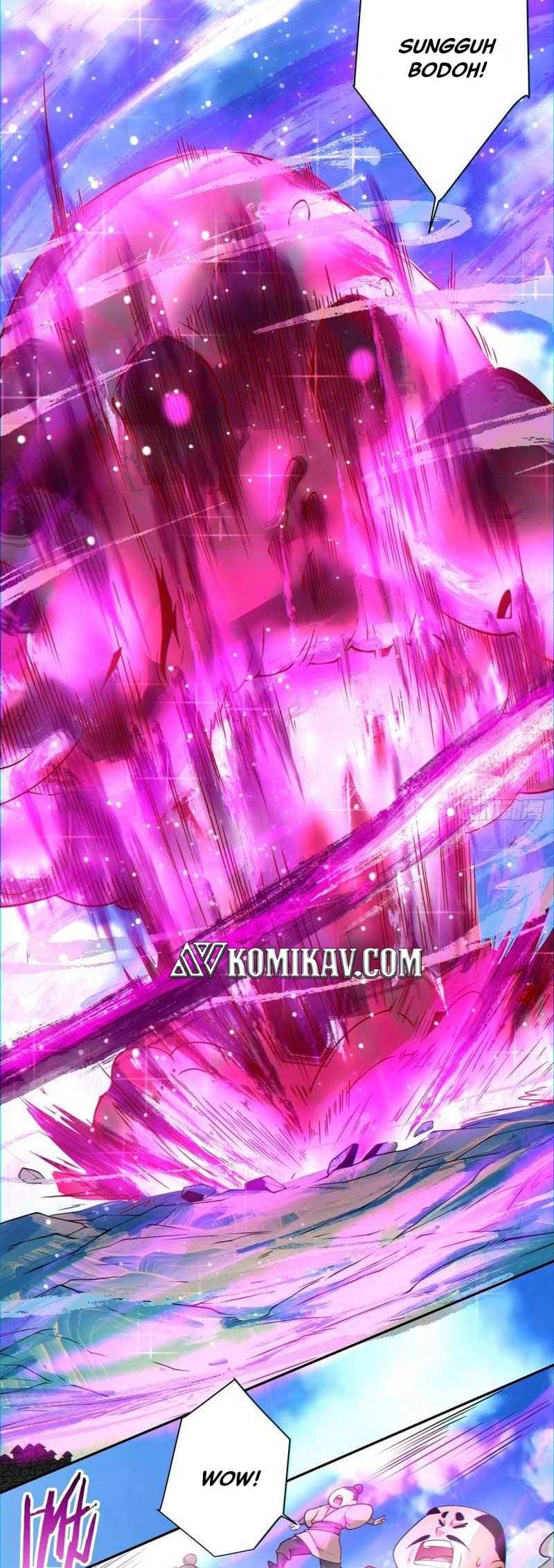 My Disciples Are All Villains Chapter 150 – halaman 18
